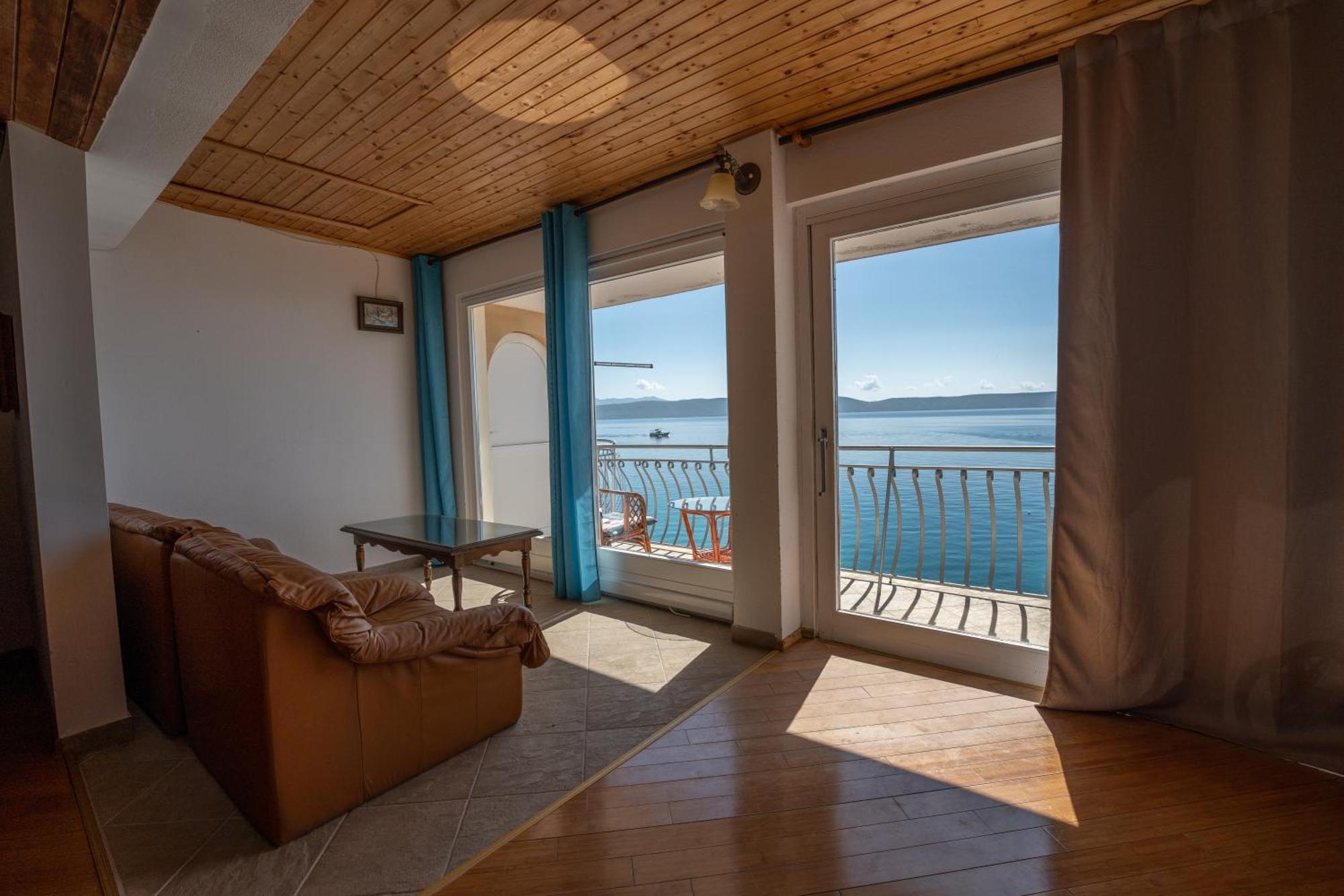 Apartments Maestral Živogošće Zimmer foto