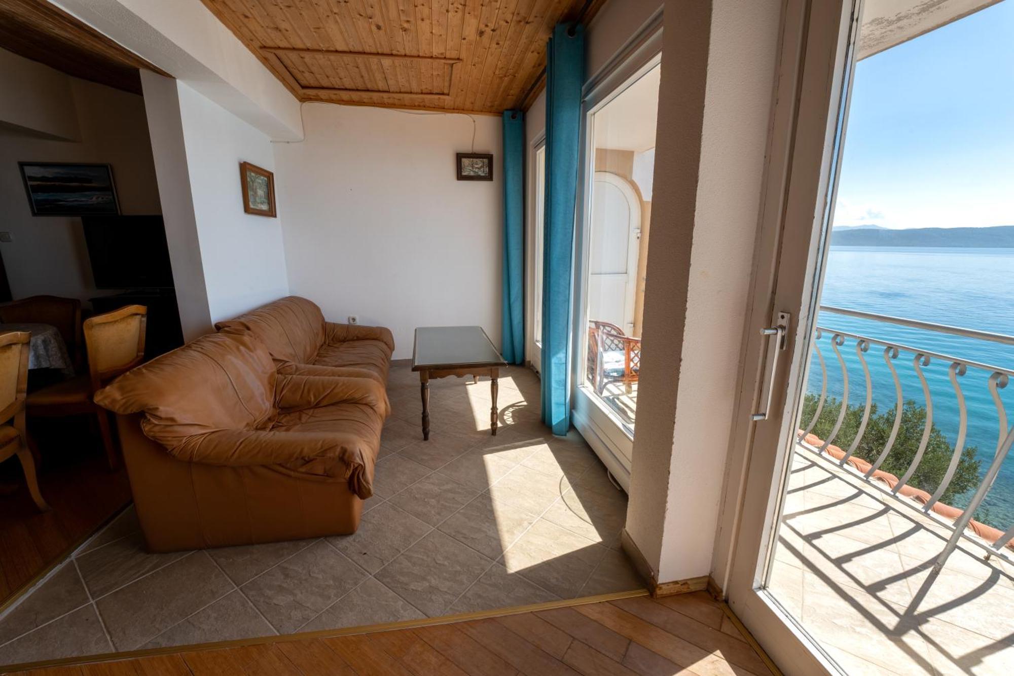 Apartments Maestral Živogošće Zimmer foto
