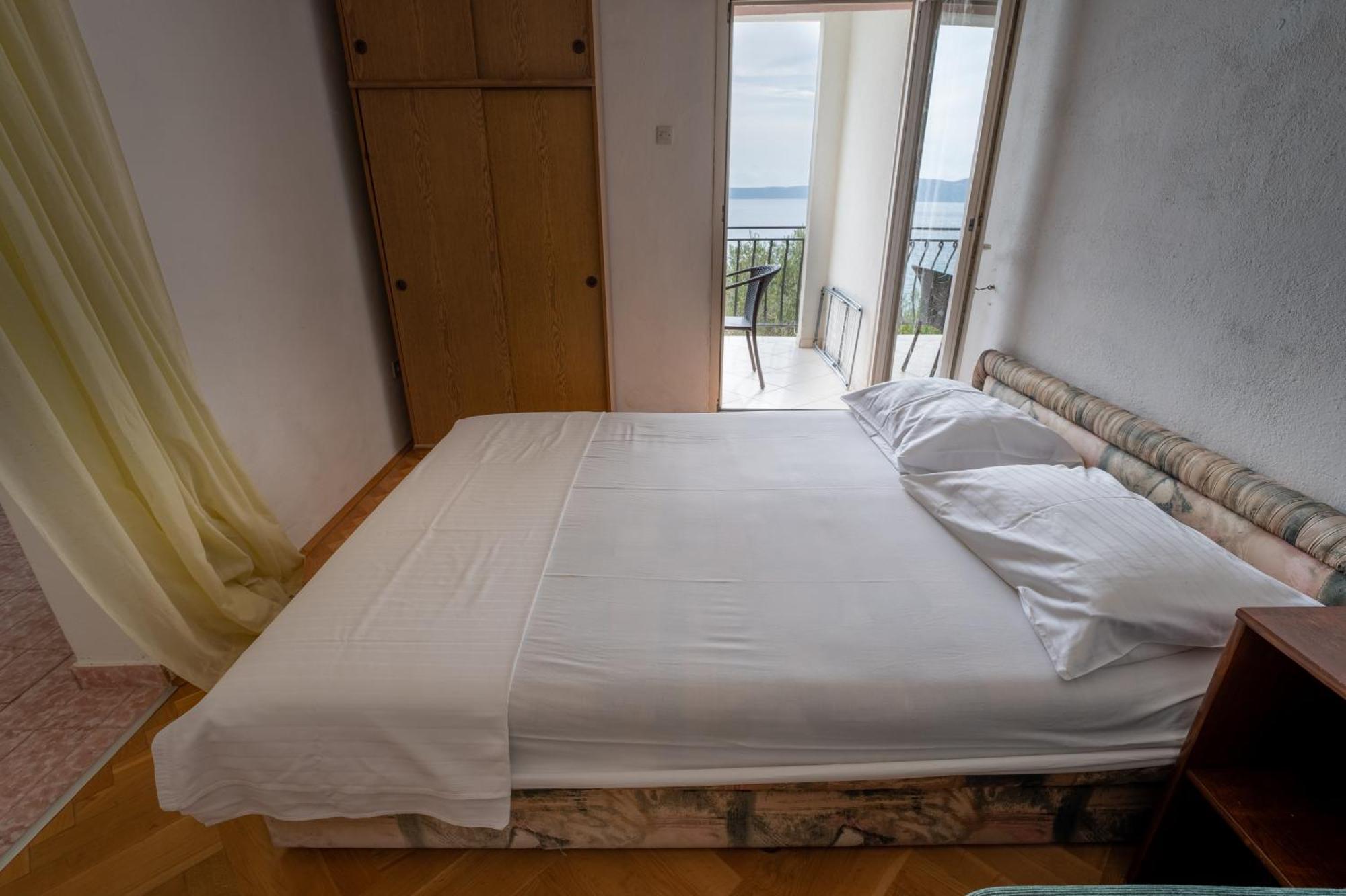 Apartments Maestral Živogošće Zimmer foto