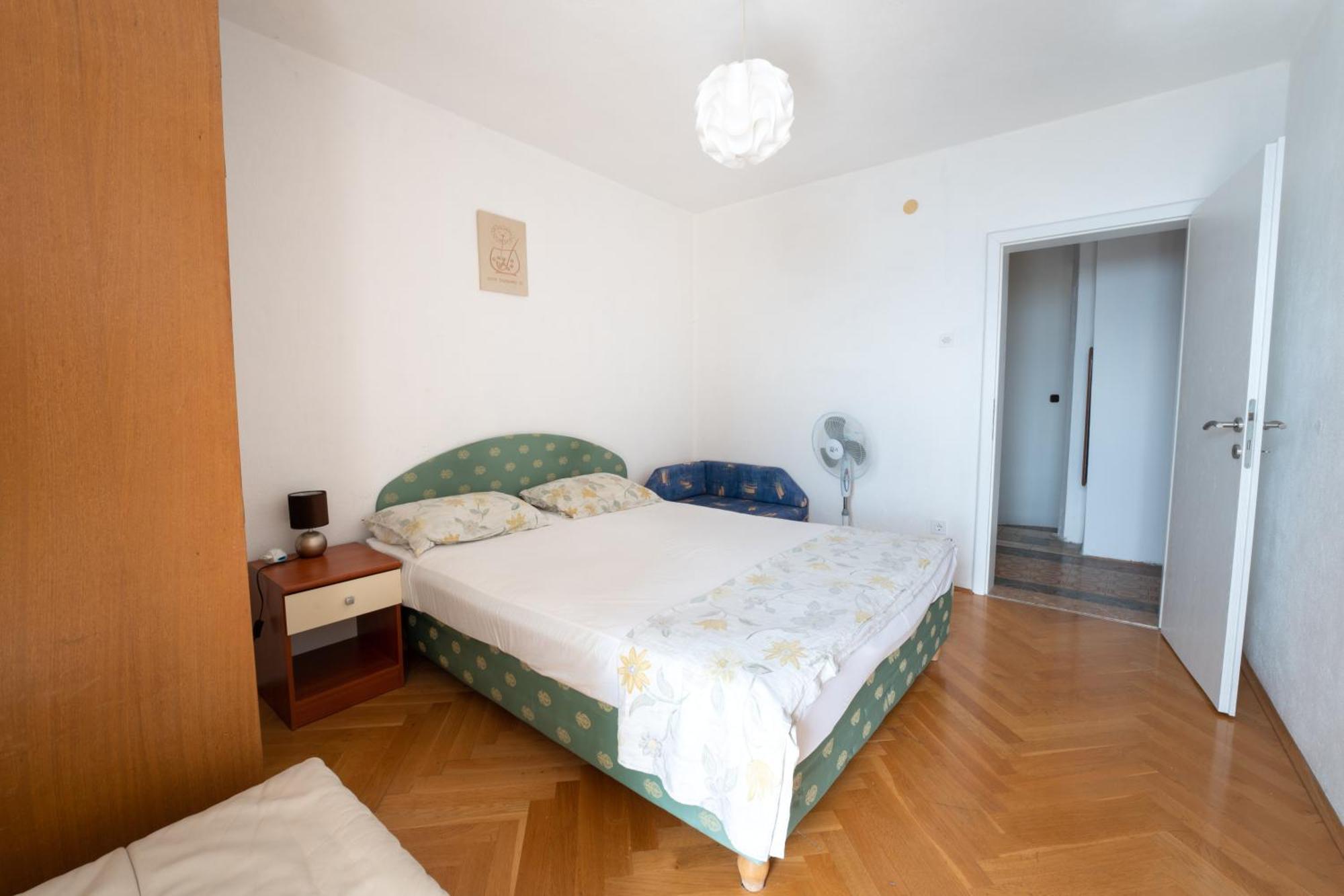 Apartments Maestral Živogošće Zimmer foto