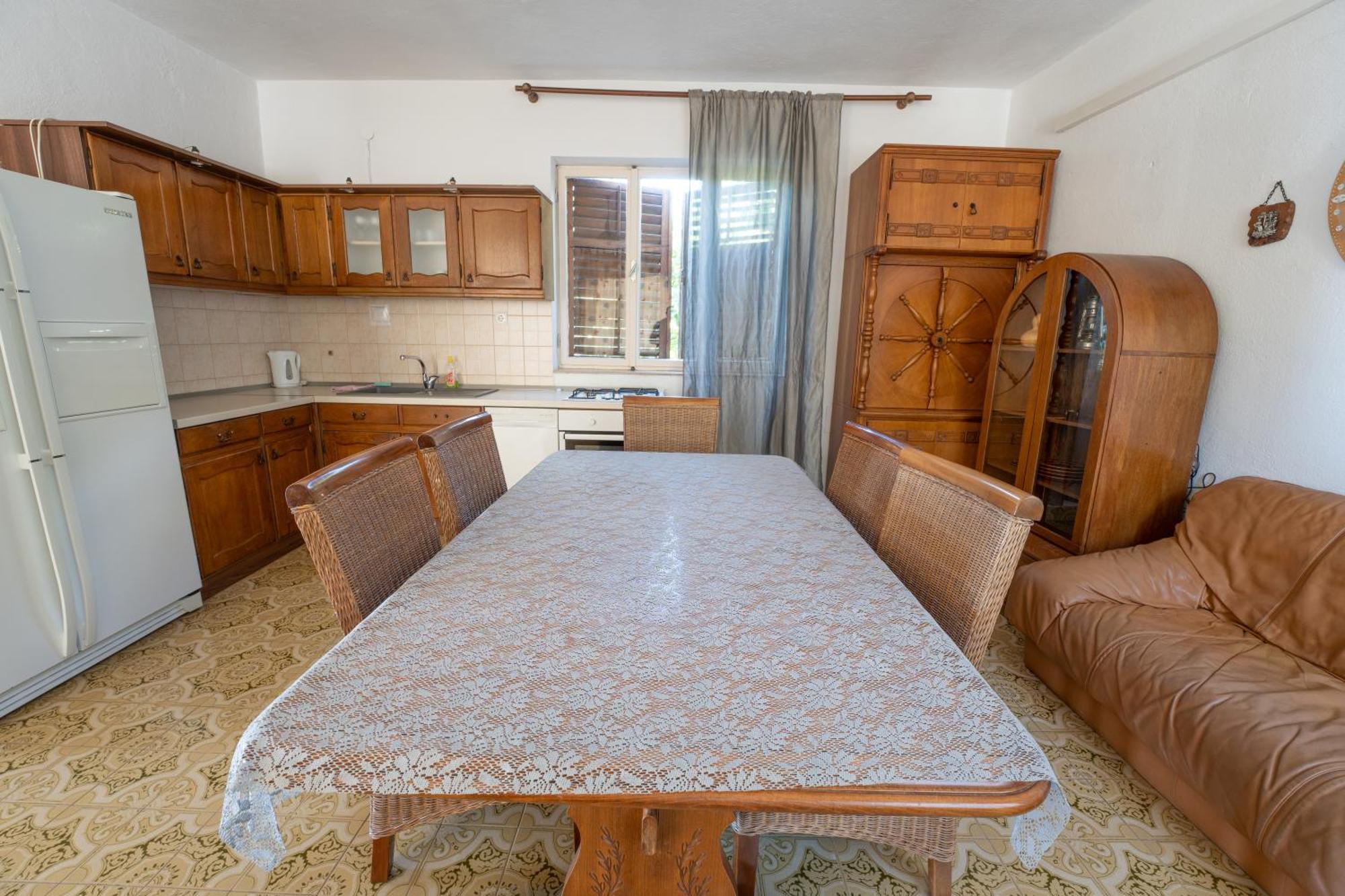Apartments Maestral Živogošće Zimmer foto