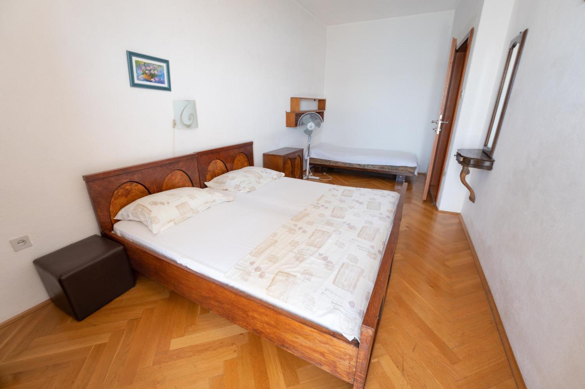 Apartments Maestral Živogošće Zimmer foto