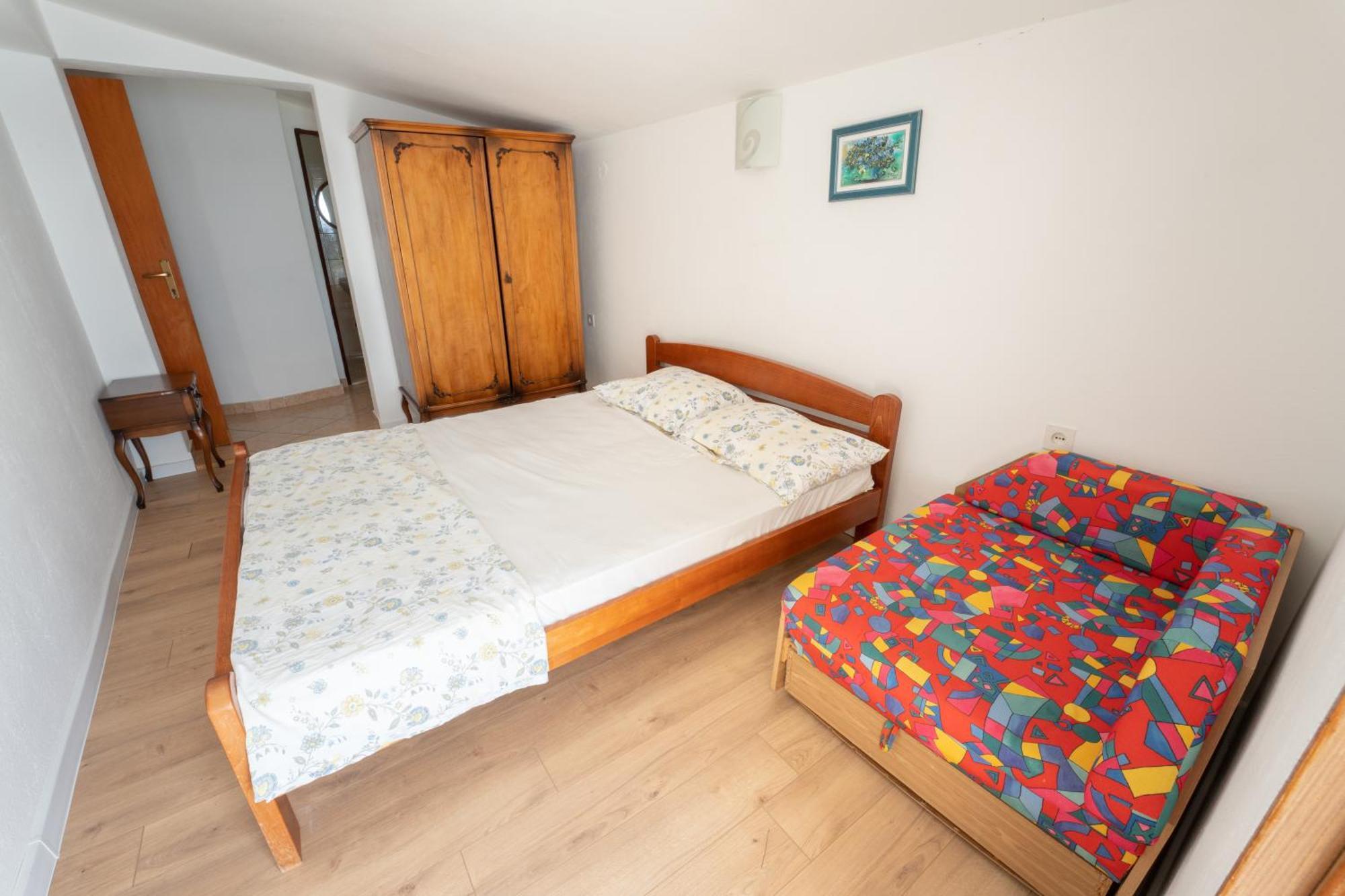 Apartments Maestral Živogošće Zimmer foto