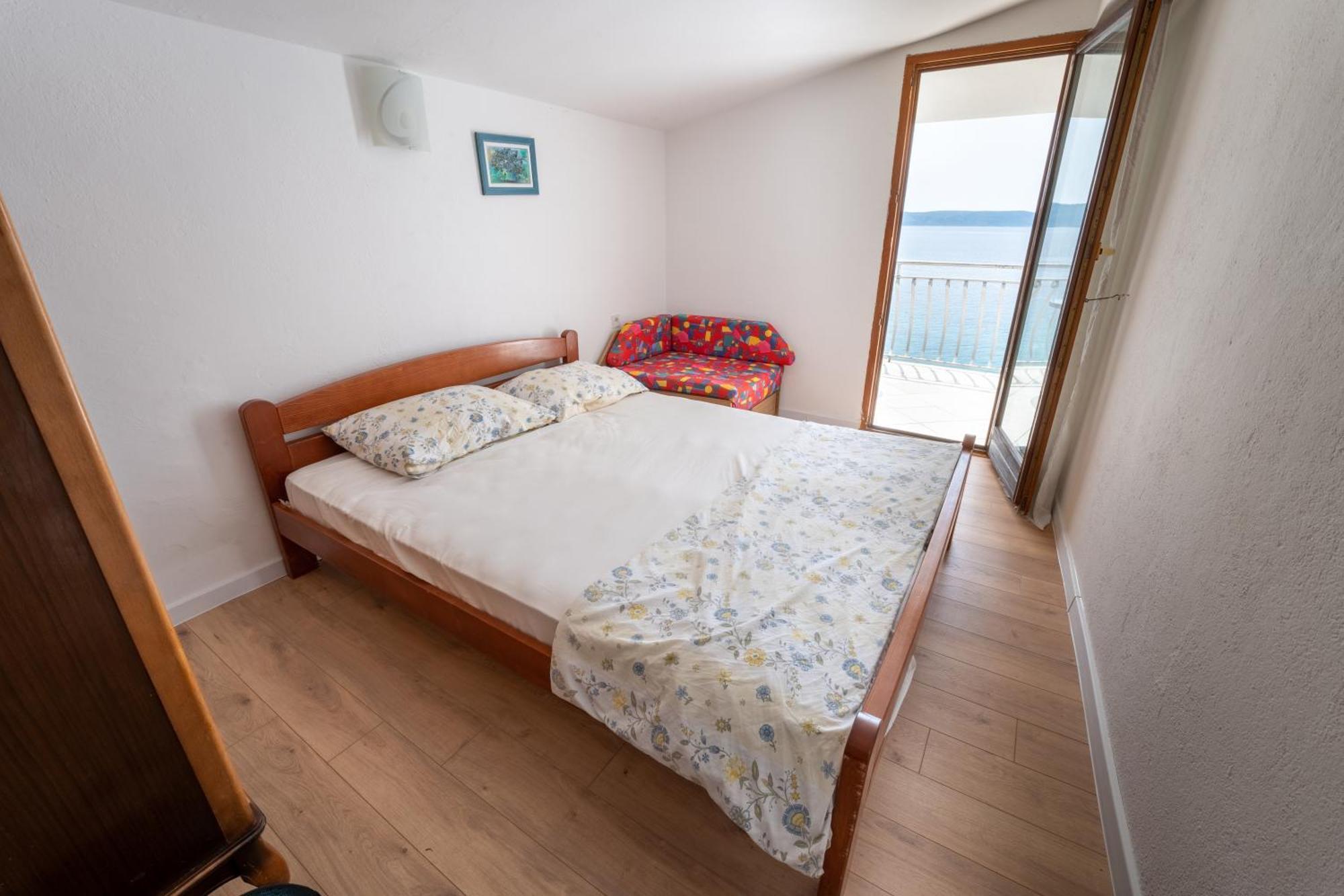 Apartments Maestral Živogošće Zimmer foto